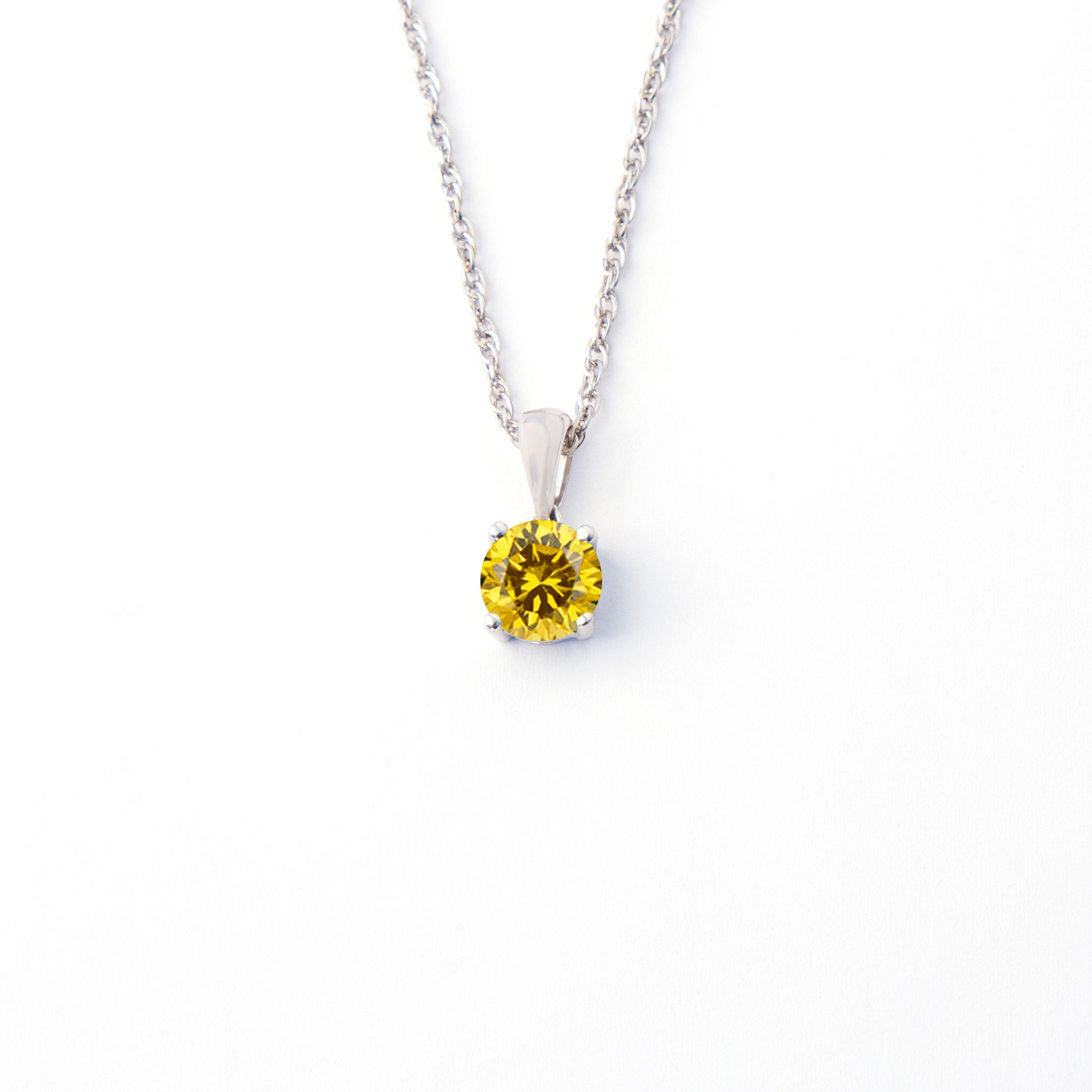 Birthstone Pendant - Farris