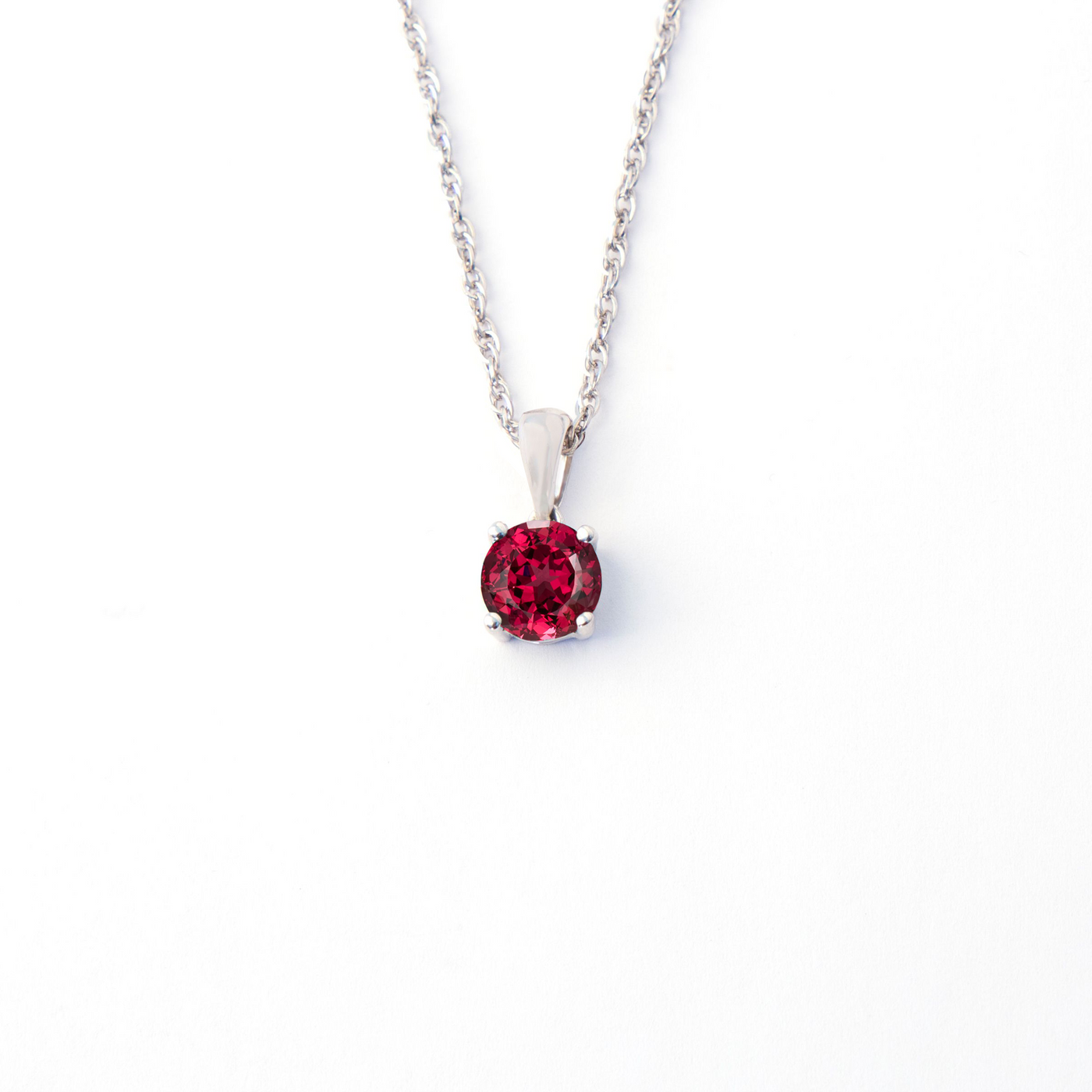 Birthstone Pendant - Farris