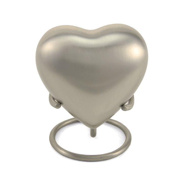 Classic Keepsake Heart - Farris