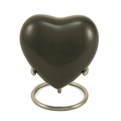 Classic Keepsake Heart - Farris