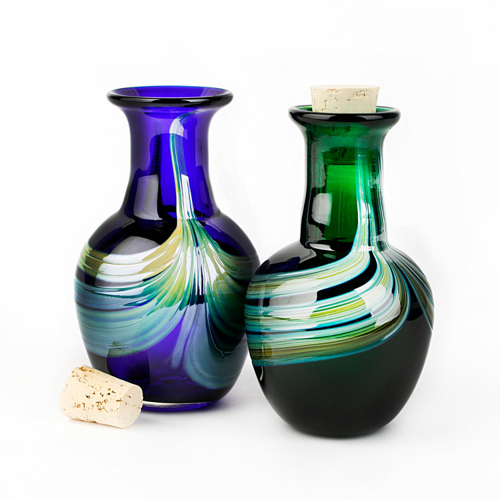 Living Glass Keepsake - Farris