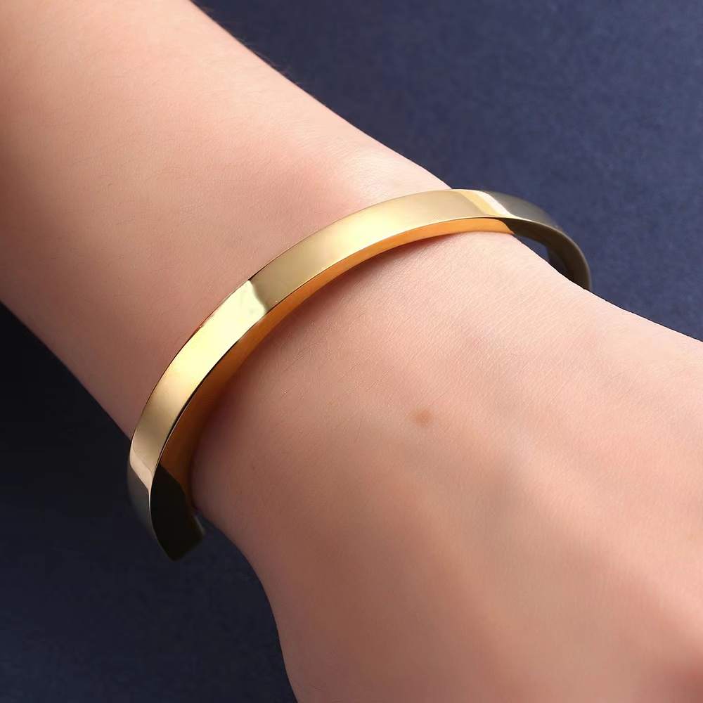 Cuff Bracelet - Farris