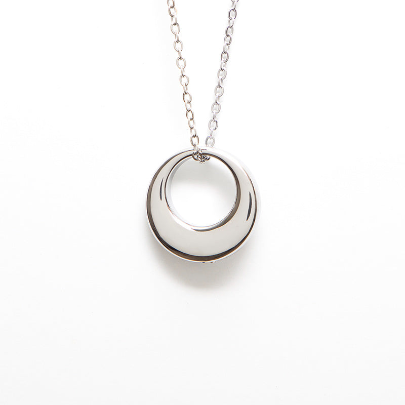 Circle Pendant - Farris